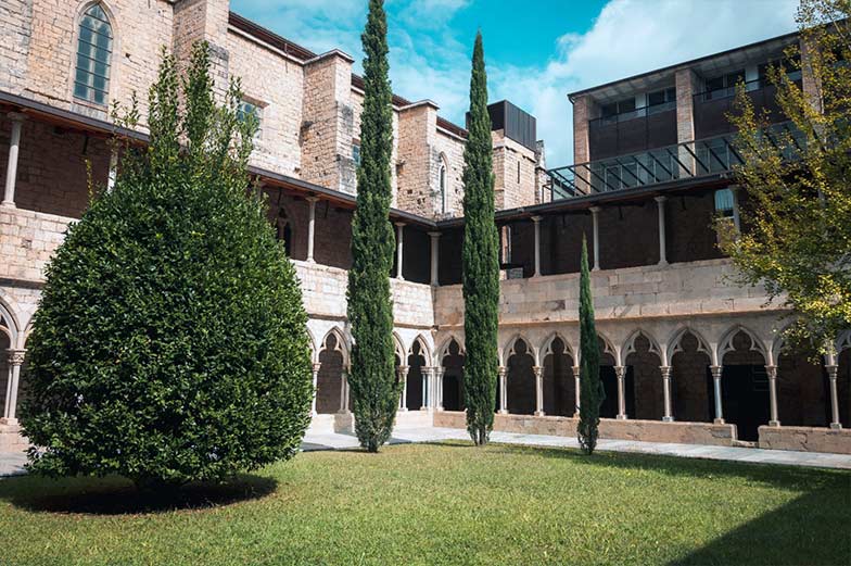 Facultad de turismo de Girona Congreso Congénere