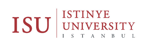 Logotipo Istinye Univerity Istanbul - Colaborador
